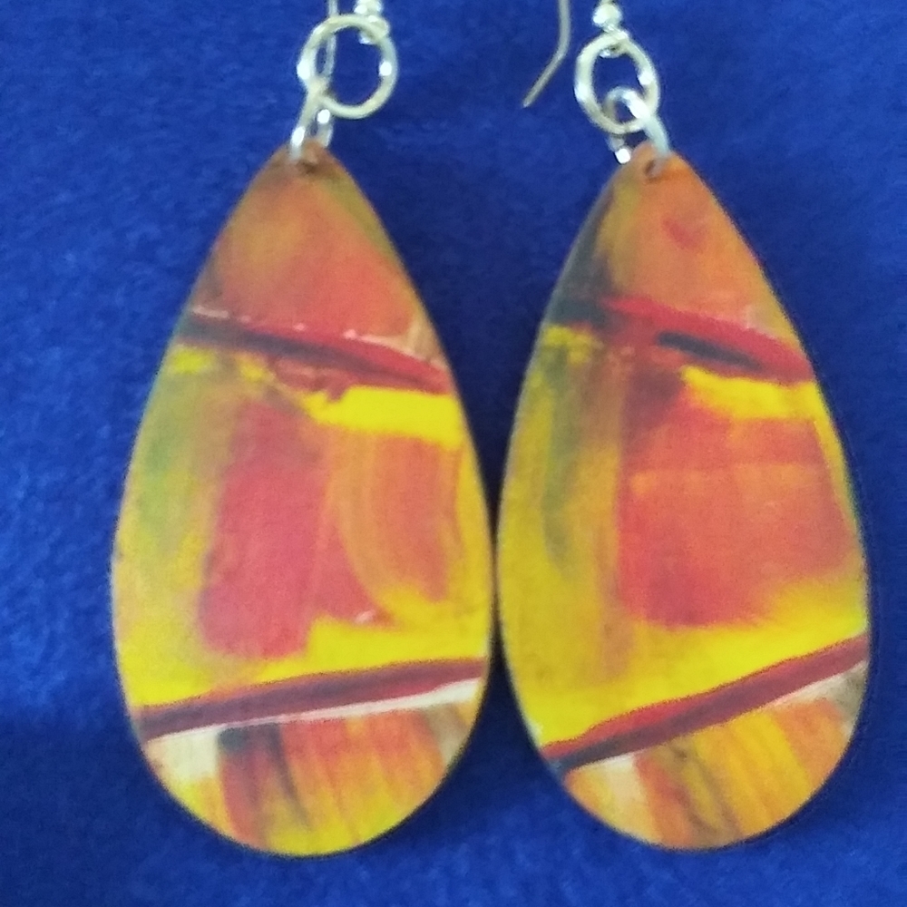 Handmade Earrings